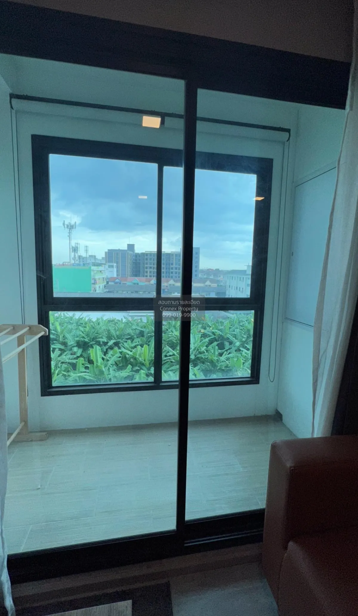 For Rent Condo , MAXXI Rachayothin - phaholyothin 34 , BTS-Kasets