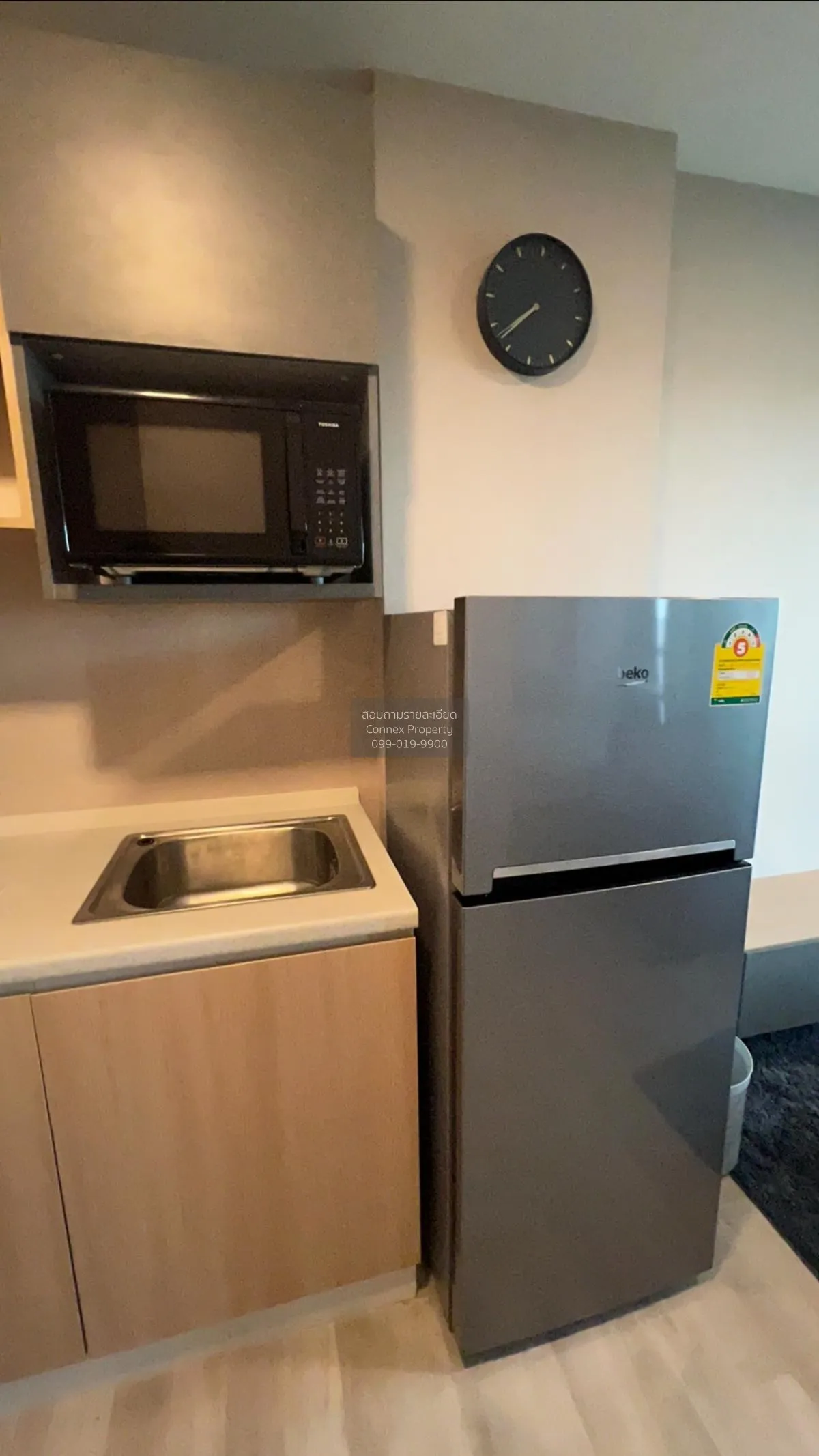 For Rent Condo , MAXXI Rachayothin - phaholyothin 34 , BTS-Kasets