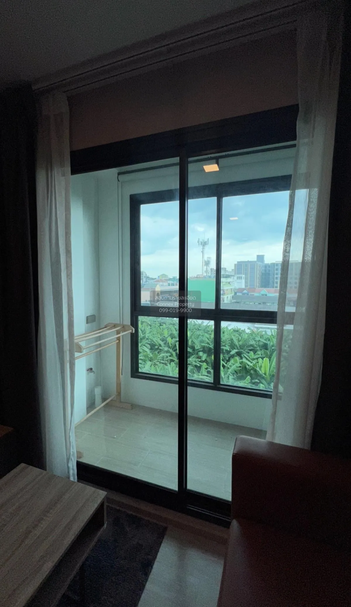 For Rent Condo , MAXXI Rachayothin - phaholyothin 34 , BTS-Kasets