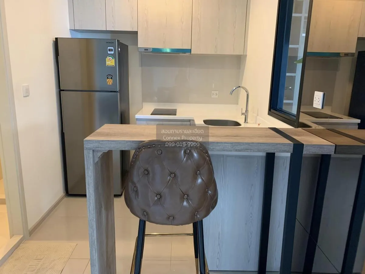 เช่าคอนโด  ไลฟ์ อโศก MRT-เพชรบุรี บางกะปิ เขต ห้วยขวาง กรุงเทพ CX 4