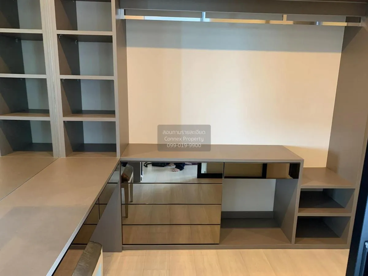 เช่าคอนโด  ไลฟ์ อโศก MRT-เพชรบุรี บางกะปิ เขต ห้วยขวาง กรุงเทพ CX