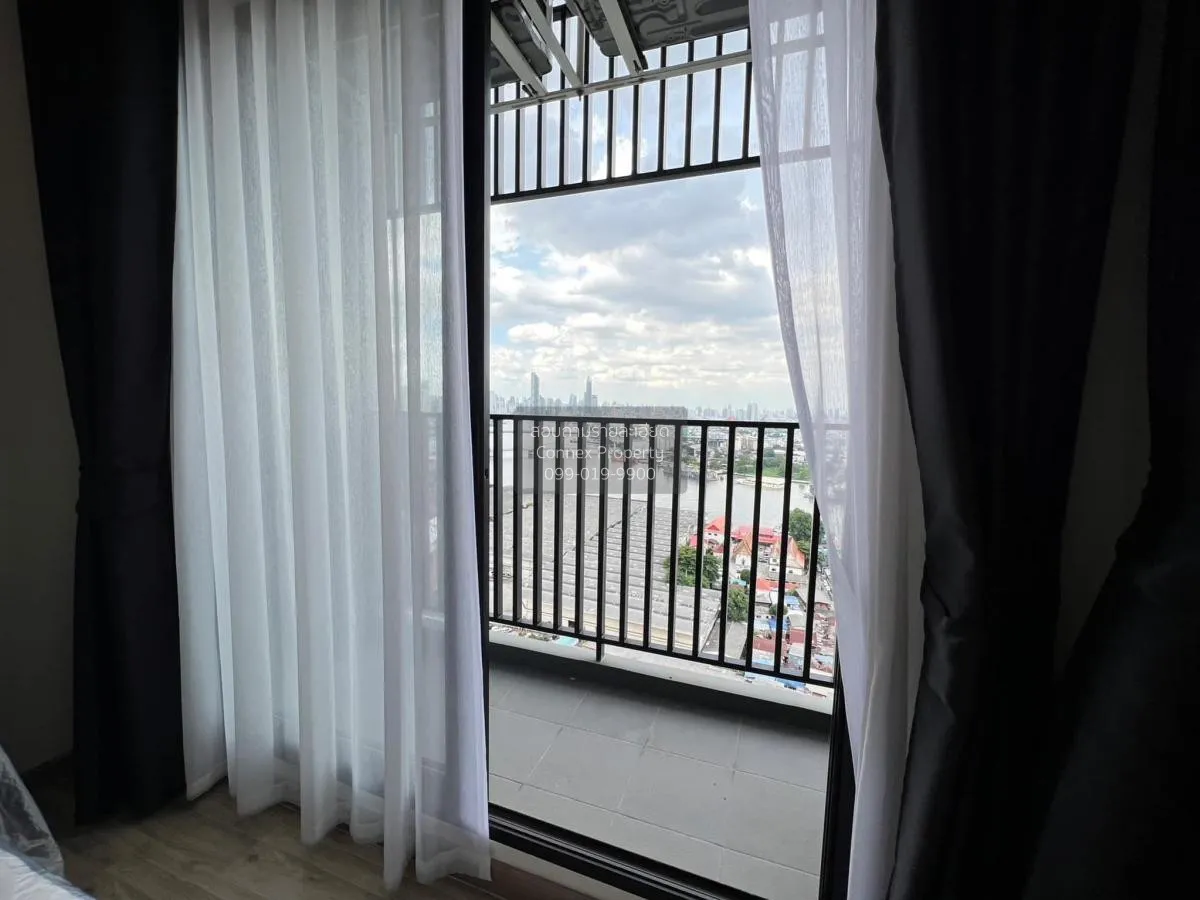 For Rent Condo , Niche Mono Charoennakorn , Dao Khanong , Thon Bu
