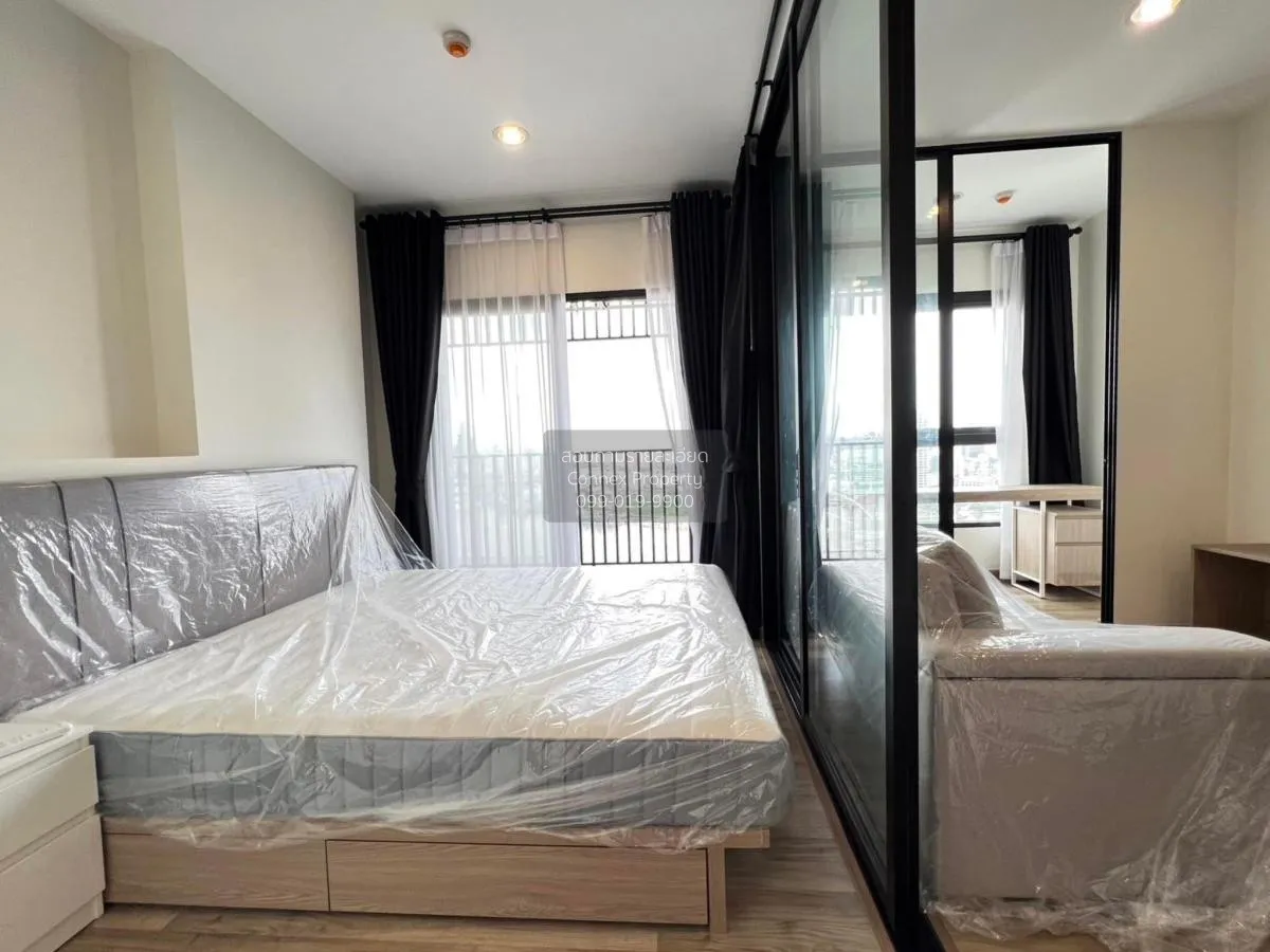 For Rent Condo , Niche Mono Charoennakorn , Dao Khanong , Thon Bu