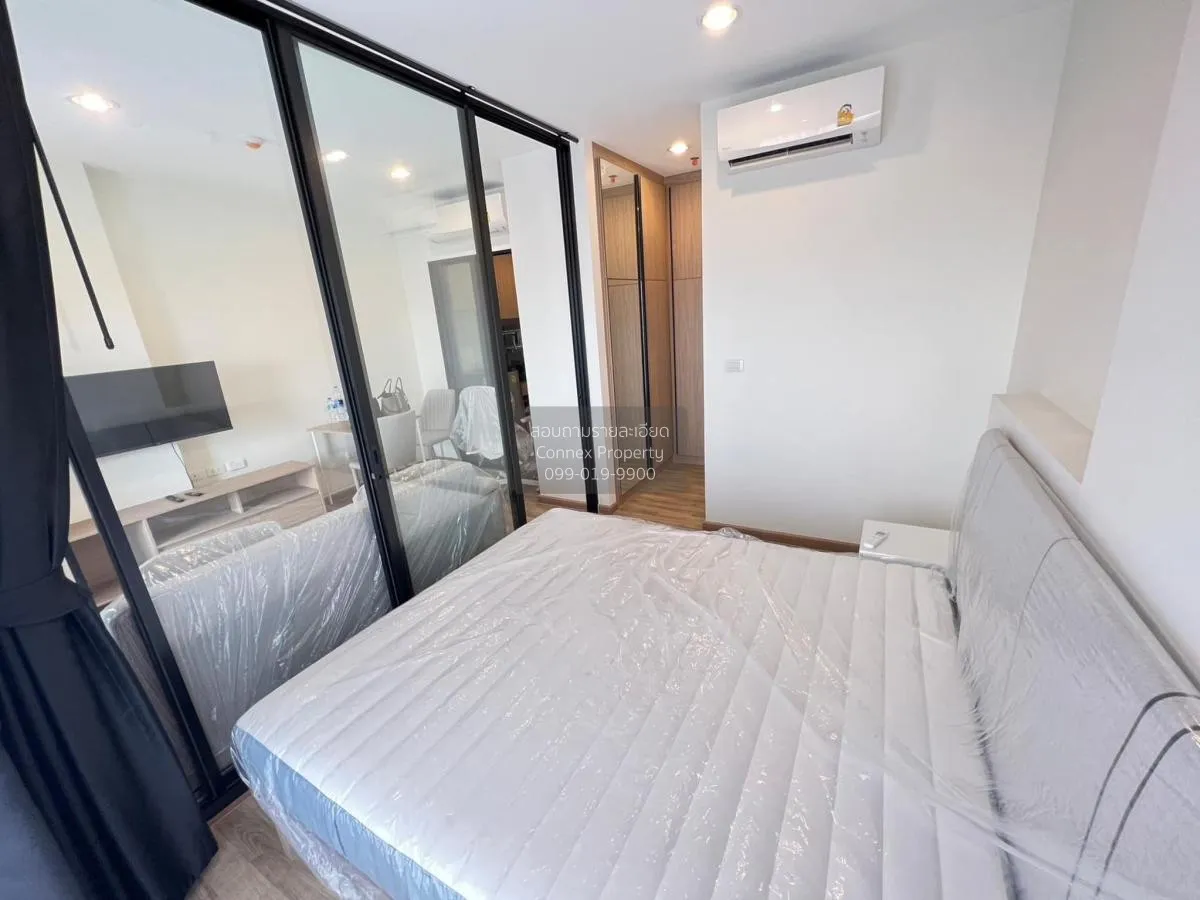 For Rent Condo , Niche Mono Charoennakorn , Dao Khanong , Thon Bu
