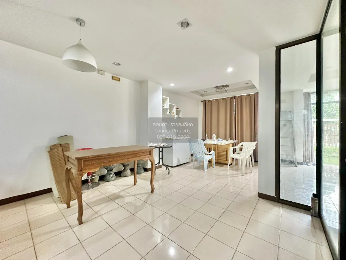 ขายทาวน์เฮ้าส์/ทาวน์โฮม  เมธา 2 สยามธรณี ท่าแร้ง เขต บางเขน กรุงเ