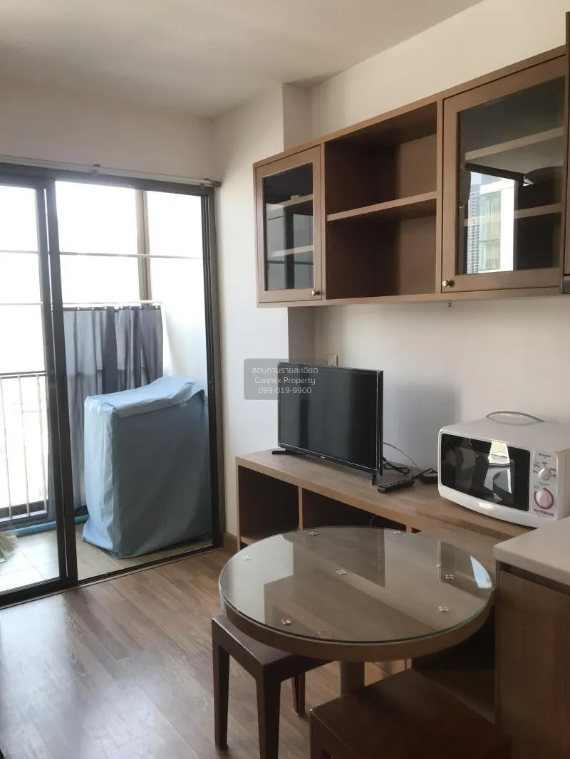 เช่าคอนโด  ไอดีโอ มิกซ์ สุขุมวิท 103 BTS-อุดมสุข บางนา เขต บางนา  2