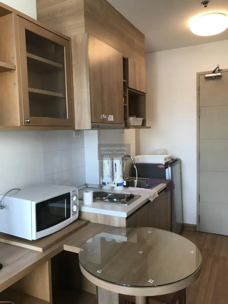 เช่าคอนโด  ไอดีโอ มิกซ์ สุขุมวิท 103 BTS-อุดมสุข บางนา เขต บางนา  3