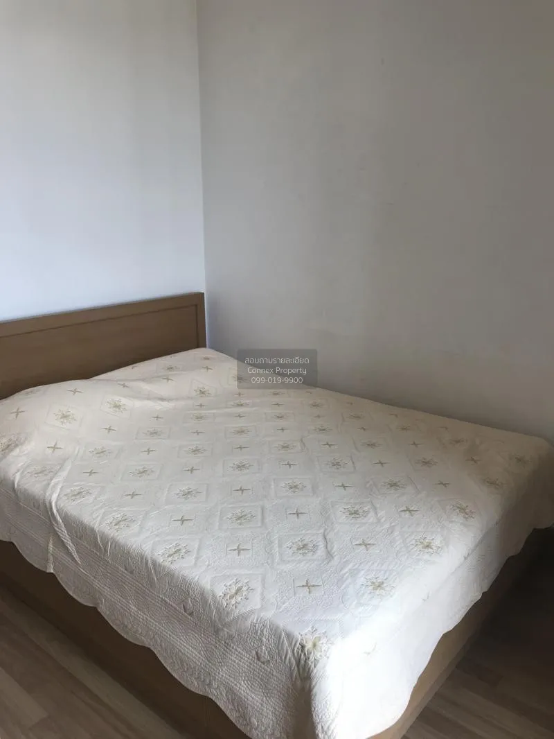 เช่าคอนโด  ไอดีโอ มิกซ์ สุขุมวิท 103 BTS-อุดมสุข บางนา เขต บางนา  4