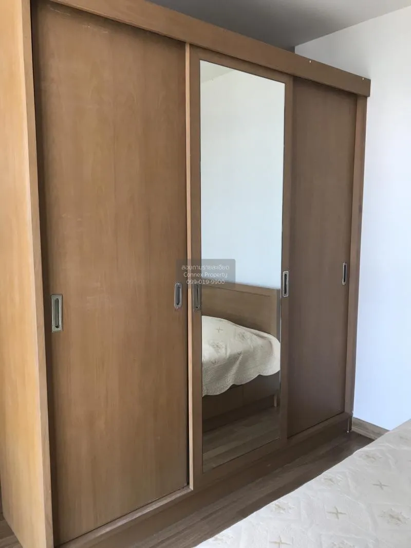 เช่าคอนโด  ไอดีโอ มิกซ์ สุขุมวิท 103 BTS-อุดมสุข บางนา เขต บางนา 