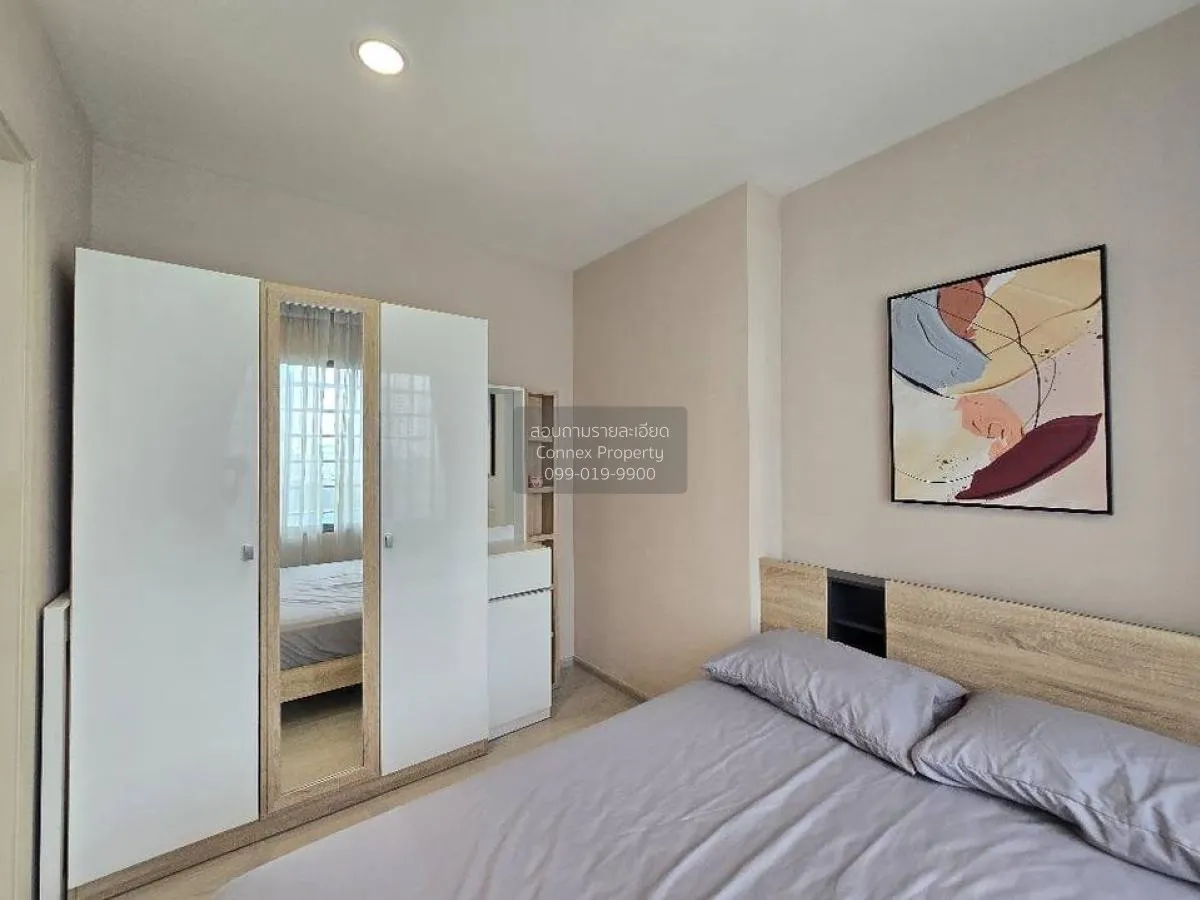 For Rent Condo , Rhythm Asoke 2 , MRT-Phra Ram 9 , Bang Kapi , Hu