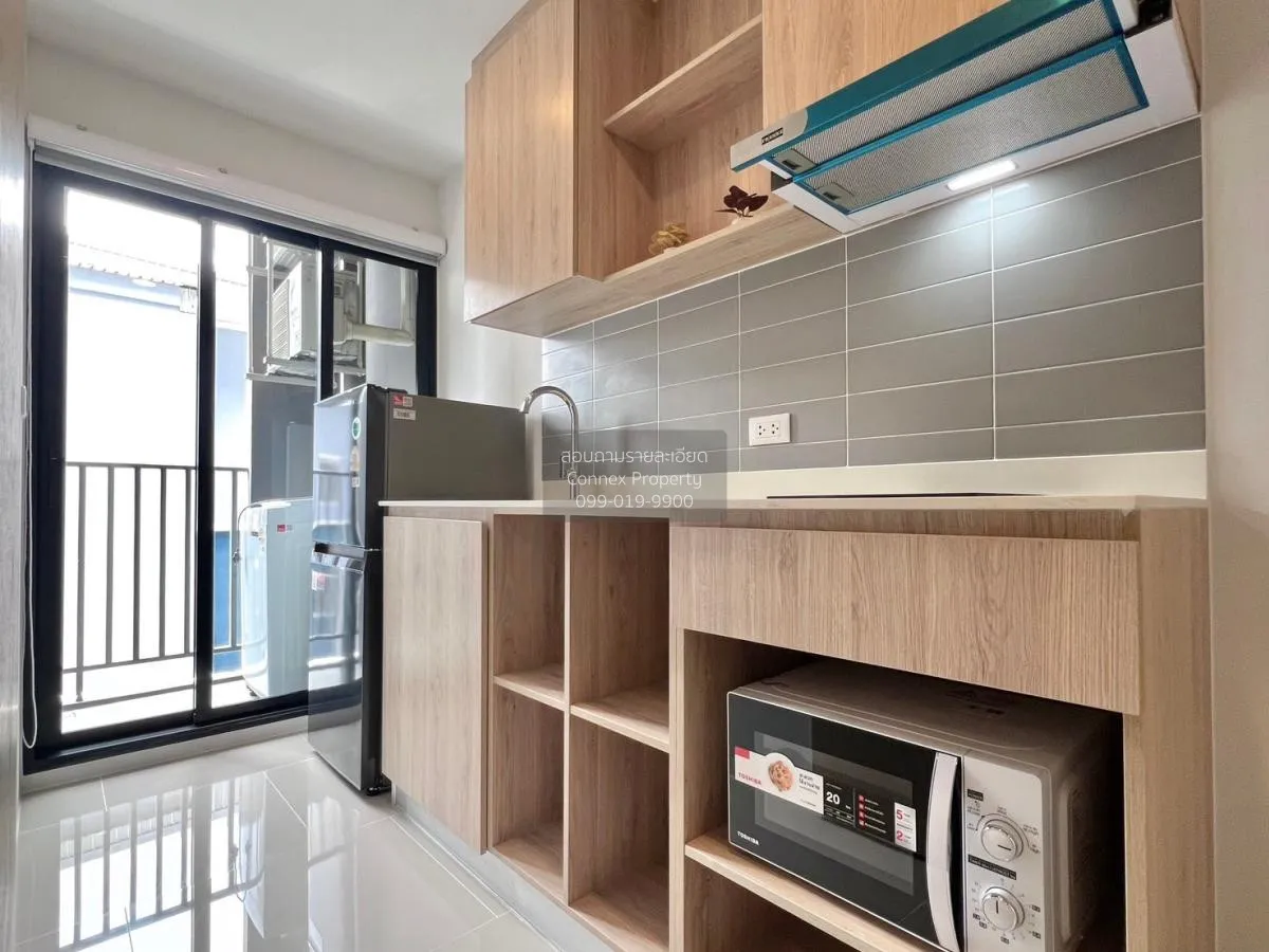 For Rent Condo , Chewathai Pinklao , MRT-Bang Yi Khon , Bang Yi K 4