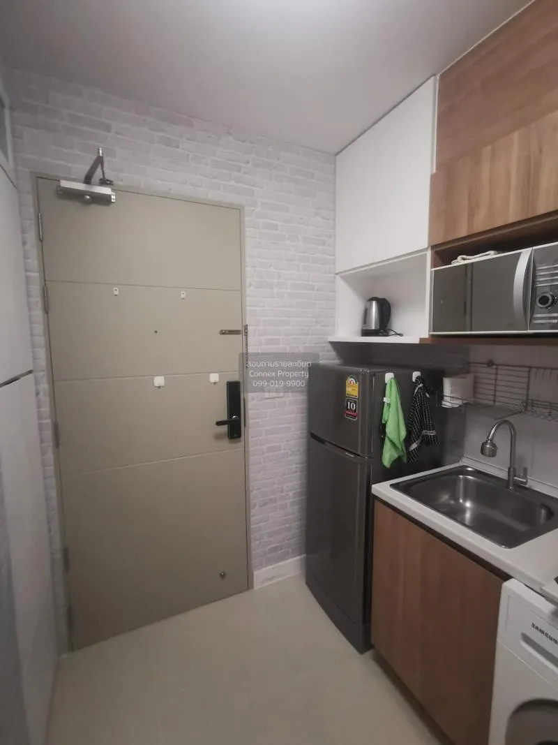 FOR RENT condo , Ideo Mix Sukhumvit 103 , BTS-Udom Suk , Bang Na  4