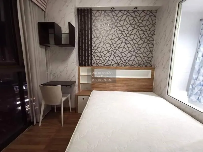 เช่าคอนโด  ไอดีโอ มิกซ์ สุขุมวิท 103 BTS-อุดมสุข บางนา เขต บางนา 