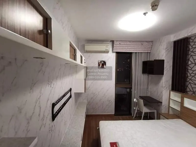 เช่าคอนโด  ไอดีโอ มิกซ์ สุขุมวิท 103 BTS-อุดมสุข บางนา เขต บางนา 