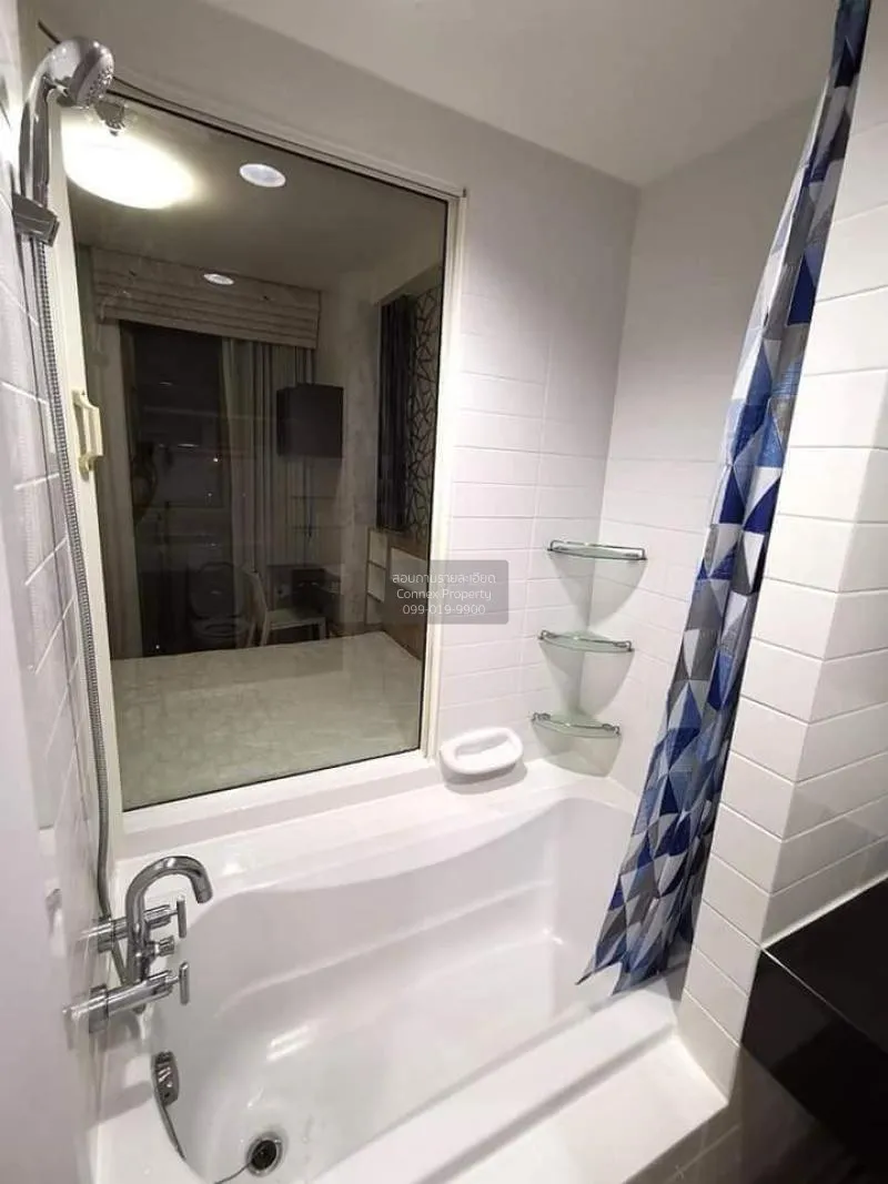 เช่าคอนโด  ไอดีโอ มิกซ์ สุขุมวิท 103 BTS-อุดมสุข บางนา เขต บางนา 