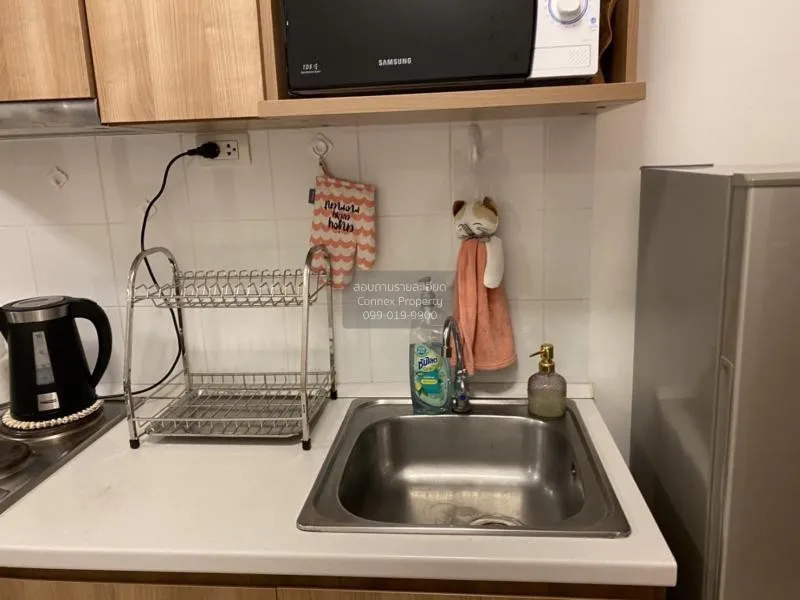 เช่าคอนโด  ไอดีโอ มิกซ์ สุขุมวิท 103 BTS-อุดมสุข บางนา เขต บางนา 