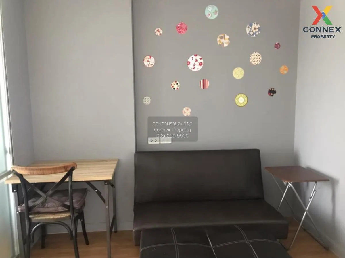 ขายคอนโด  ลุมพินี เพลส พระราม 4 - กล้วยน้ำไท BTS-พระโขนง พระโขนง  1