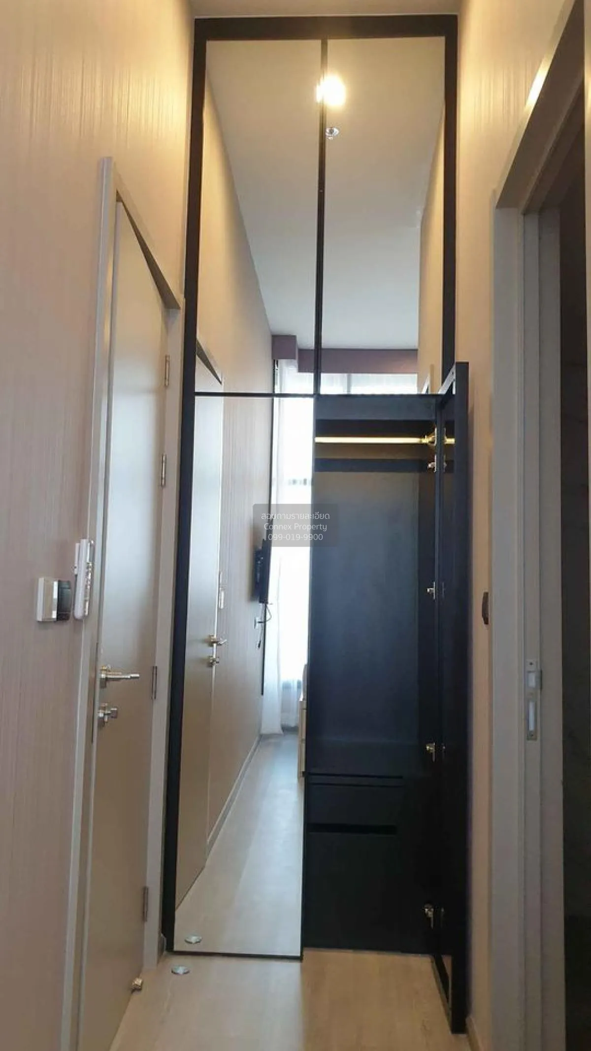 For Rent Condo , The line sukhumvit 101 , BTS-Punnawithi , Bang C