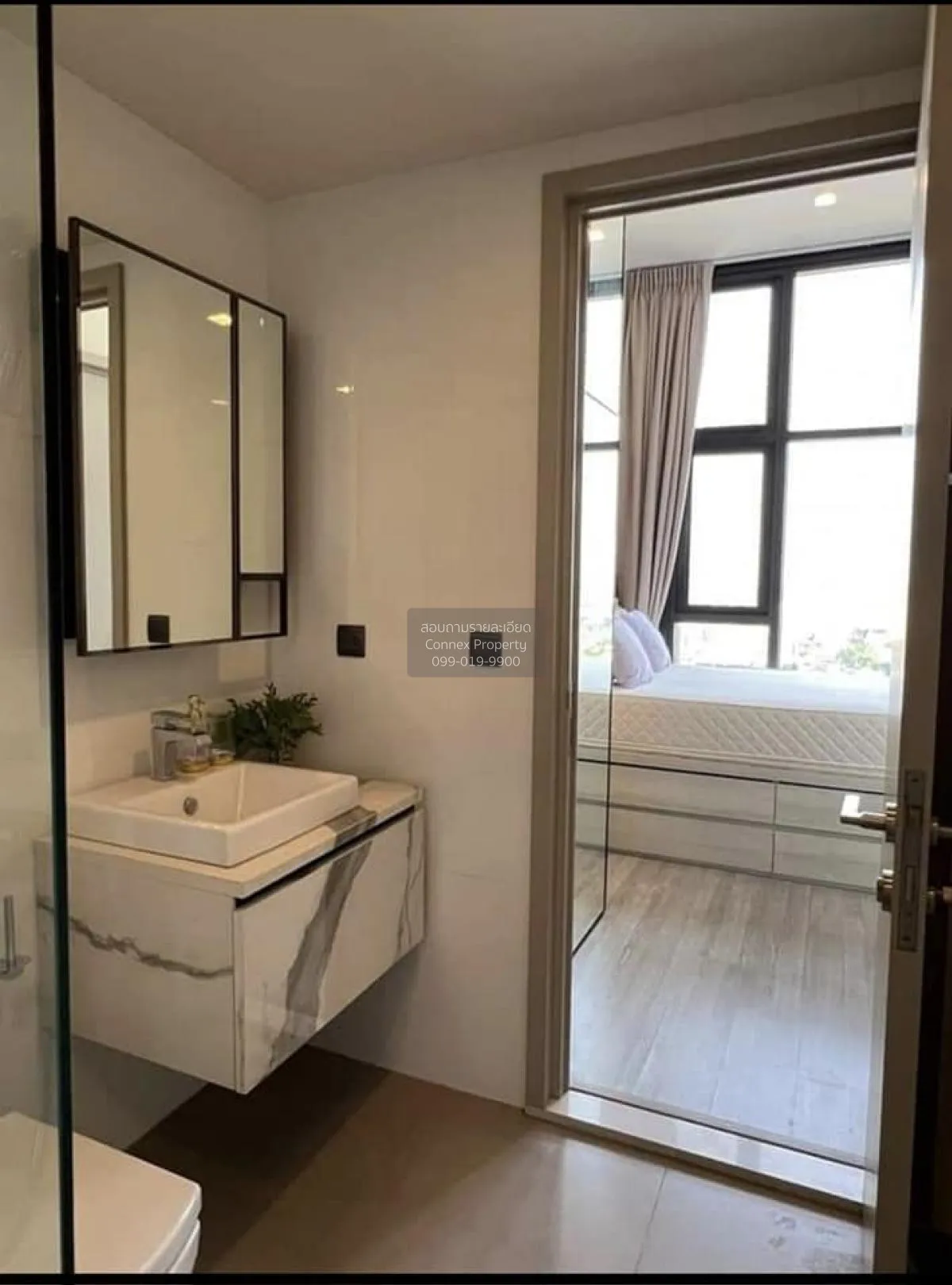 For Rent Condo , The line sukhumvit 101 , BTS-Punnawithi , Bang C