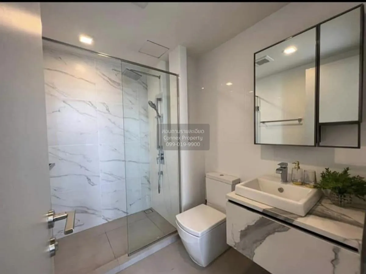 For Rent Condo , The line sukhumvit 101 , BTS-Punnawithi , Bang C
