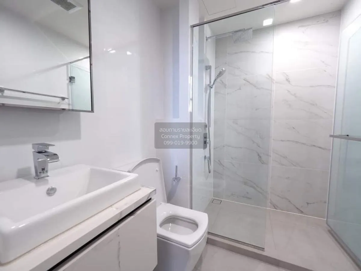 For Rent Condo , The line sukhumvit 101 , BTS-Punnawithi , Bang C