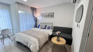 For Sale Condo , Kave Town Island , Khlong Nueng , khlong Luang , Pathum Thani , CX-107445