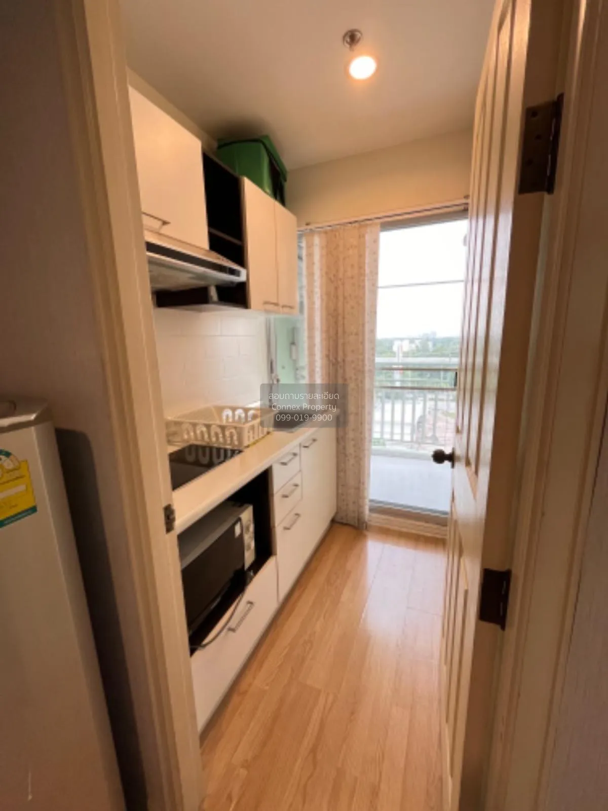 ขายคอนโด  ลุมพินี วิลล์ รามอินทรา - หลักสี่ อนุสาวรีย์ เขต บางเขน 2