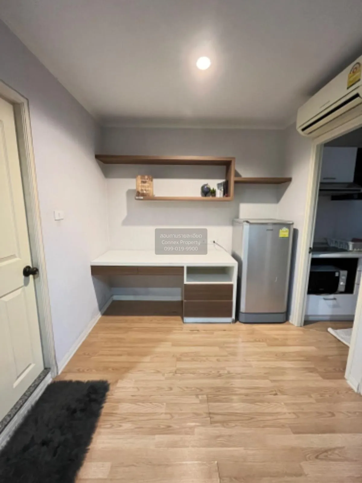 ขายคอนโด  ลุมพินี วิลล์ รามอินทรา - หลักสี่ อนุสาวรีย์ เขต บางเขน 3