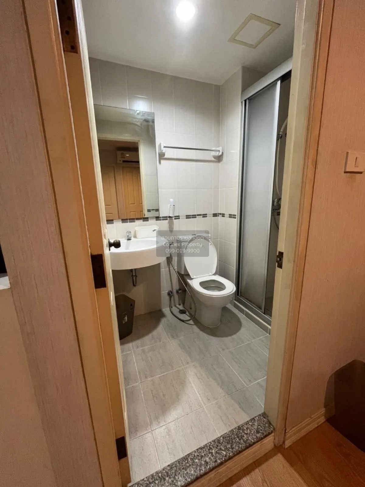 ขายคอนโด  ลุมพินี วิลล์ รามอินทรา - หลักสี่ อนุสาวรีย์ เขต บางเขน 4