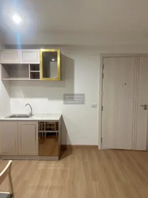 For Rent Condo , The Iris Bangyai , MRT-Khong Bang Phai , Bang Rak Phatthana , Bang Bua Thong , Nonthaburi , CX-107470