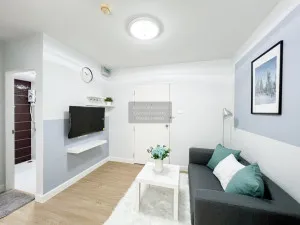 For Rent Condo , SMART CONDO RAMA 2 , Samae Dam , Bang Khun Thian , Bangkok , CX-107472