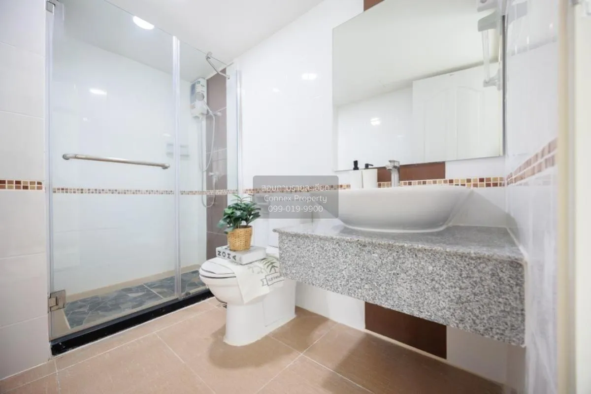 For Sale Condo , Chateau In Town Ratchada 13 , MRT-Huai Khwang , 