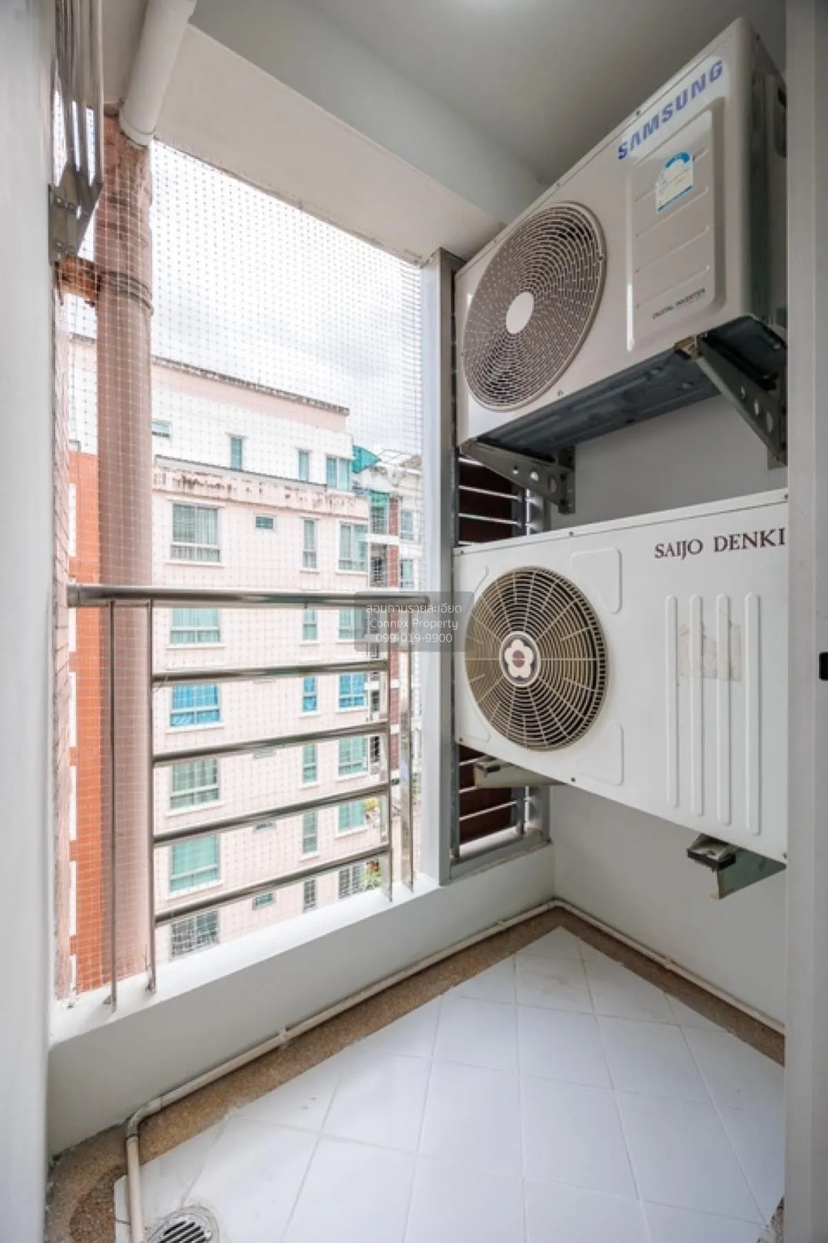 For Sale Condo , Chateau In Town Ratchada 13 , MRT-Huai Khwang , 