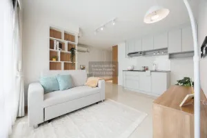 For Sale Condo , Chateau In Town Ratchada 13 , MRT-Huai Khwang , Din Daeng , Huai Khwang , Bangkok , CX-107542