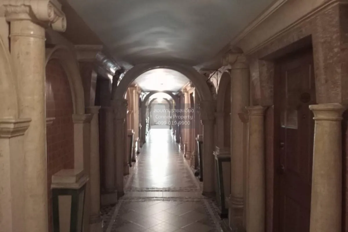 ขายคอนโด  ฌ็องเซลิเซ่ ติวานนท์ - แจ้งวัฒนะ บ้านใหม่ ปากเกร็ด นนทบ