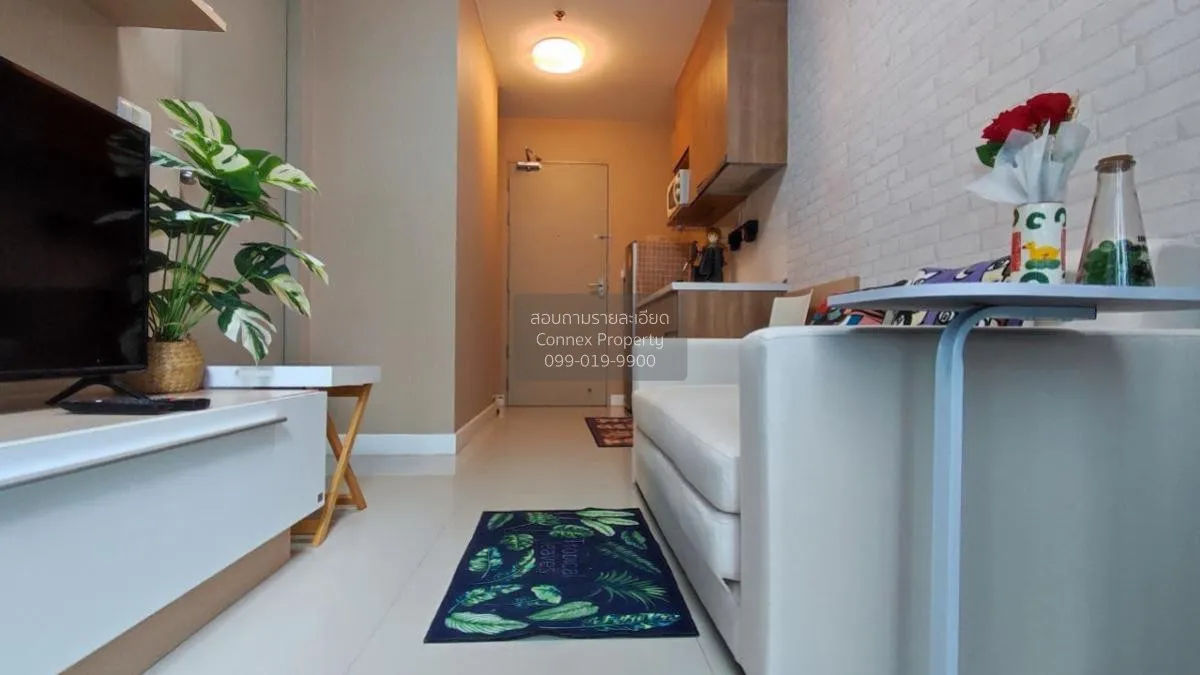 FOR RENT condo , Ideo Mix Sukhumvit 103 , BTS-Udom Suk , Bang Na  1