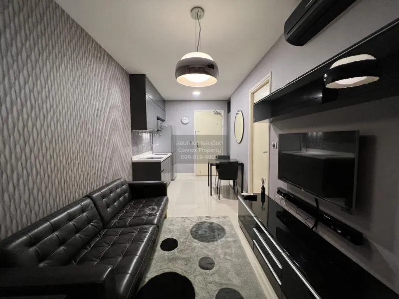 เช่าคอนโด  ไอดีโอ มิกซ์ สุขุมวิท 103 BTS-อุดมสุข บางนา เขต บางนา  1