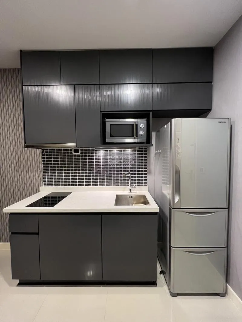 เช่าคอนโด  ไอดีโอ มิกซ์ สุขุมวิท 103 BTS-อุดมสุข บางนา เขต บางนา 