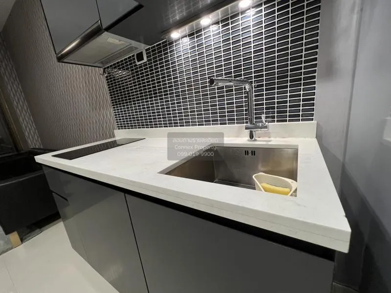 เช่าคอนโด  ไอดีโอ มิกซ์ สุขุมวิท 103 BTS-อุดมสุข บางนา เขต บางนา 