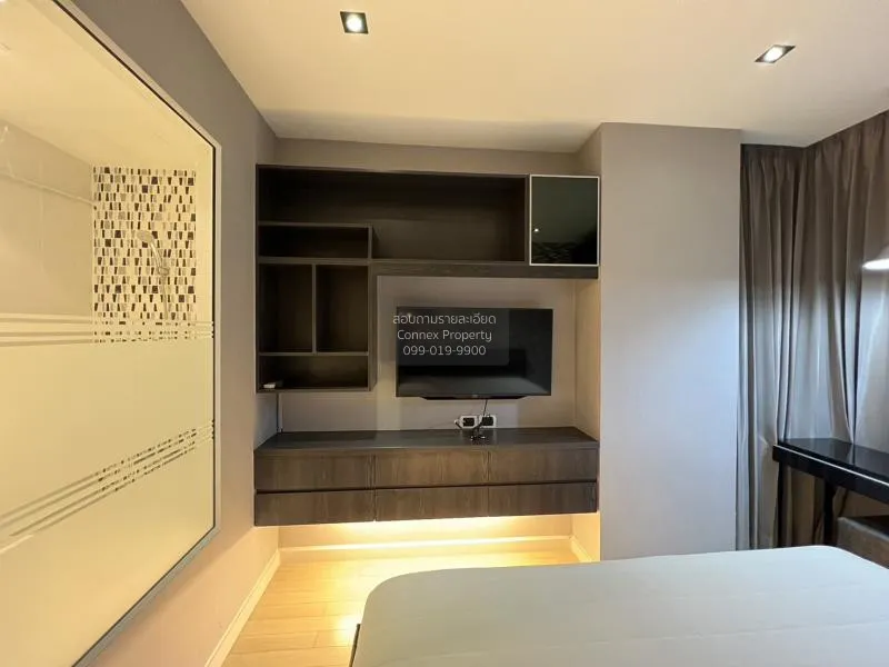 เช่าคอนโด  ไอดีโอ มิกซ์ สุขุมวิท 103 BTS-อุดมสุข บางนา เขต บางนา 