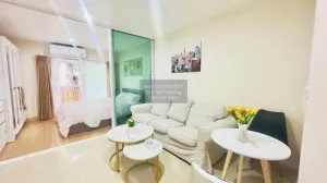 ขายคอนโด  เมโทร ปาร์ค สาทร BTS-วุฒากาศ ปากคลองภาษีเจริญ เขต ภาษีเจริญ กรุงเทพ CX-107631