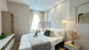 ขายคอนโด  เซ็นทริค ซีน รัชวิภา รีโนเวทใหม่ MRT-วงศ์สว่าง บางซื่อ เขต บางซื่อ กรุงเทพ CX-107661