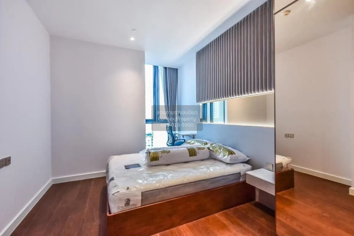 For Rent Condo , Supalai ICON Sathorn , MRT-Si Lom , Thungmahamek 4