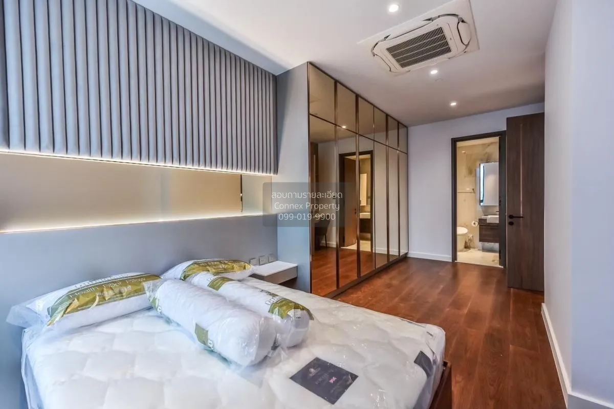 For Rent Condo , Supalai ICON Sathorn , MRT-Si Lom , Thungmahamek