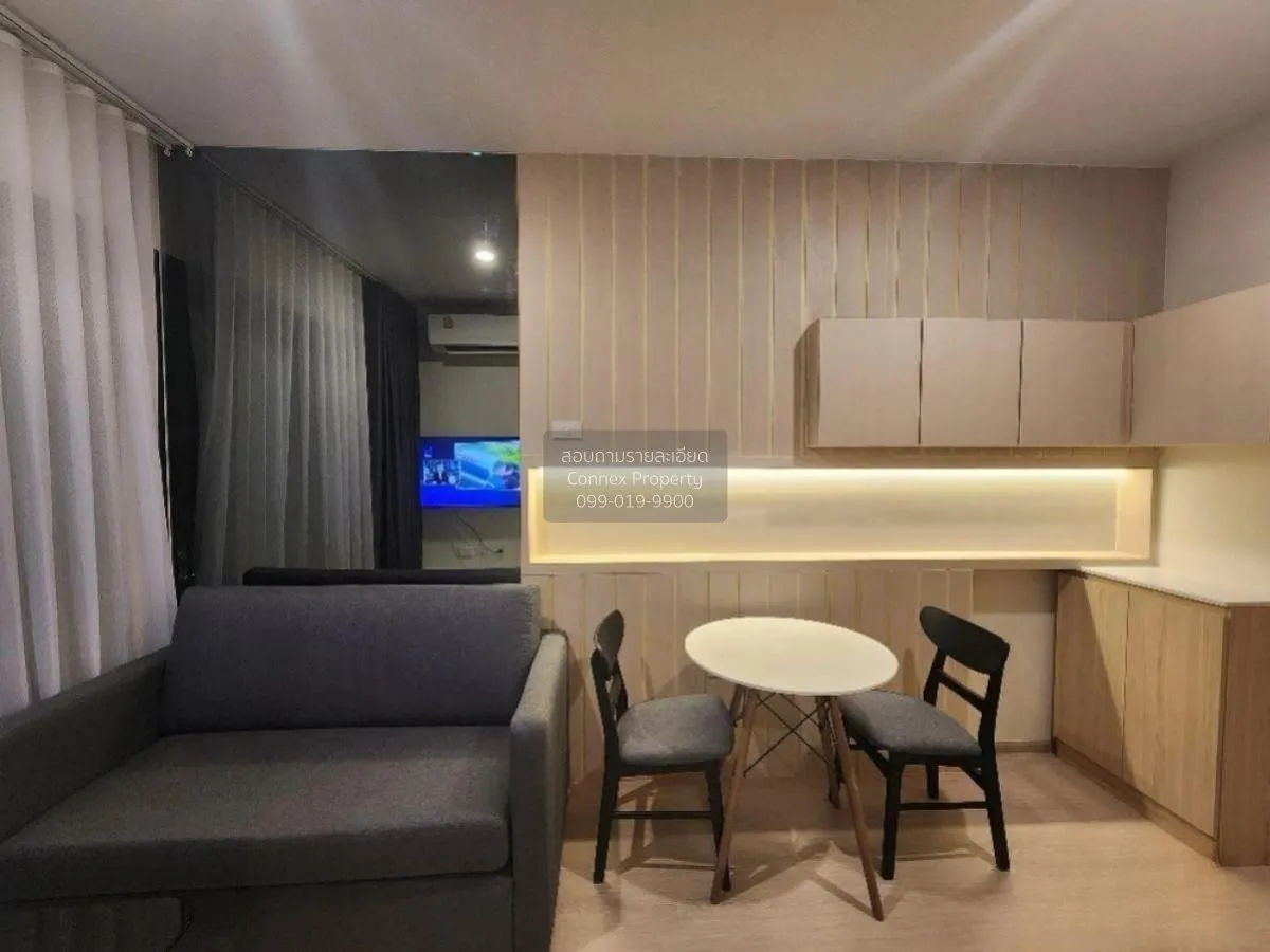 For Sale Condo , Nue Noble Ratchada-Lat Phrao , MRT-Ratchada , Ch 2