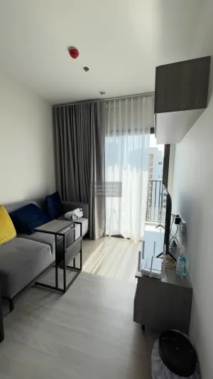 For Rent Condo , THE BASE Phetchaburi - Thonglor , MRT-Phetchaburi , Bang Kapi , Huai Khwang , Bangkok , CX-107709