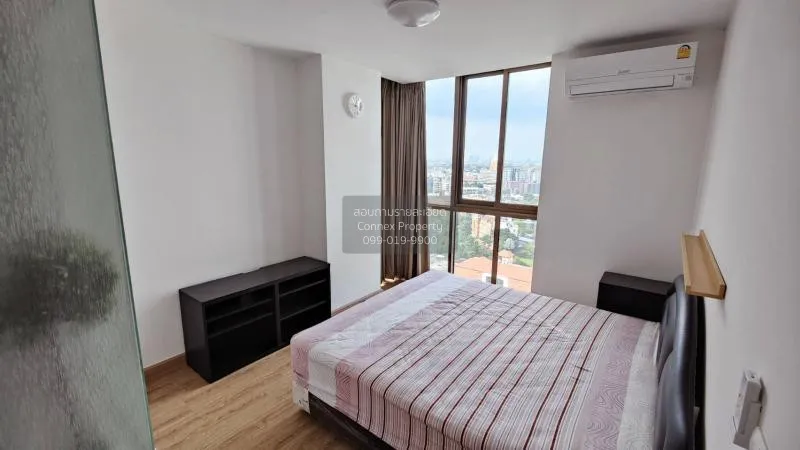 เช่าคอนโด  ไอดีโอ มิกซ์ สุขุมวิท 103 BTS-อุดมสุข บางนา เขต บางนา  3