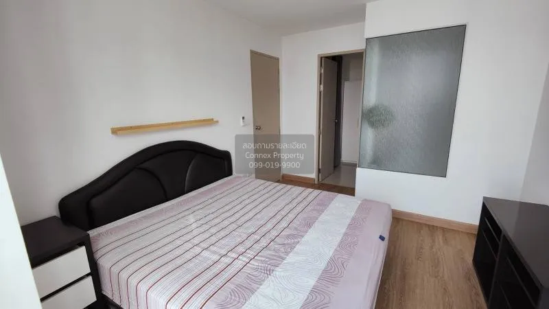 เช่าคอนโด  ไอดีโอ มิกซ์ สุขุมวิท 103 BTS-อุดมสุข บางนา เขต บางนา  4