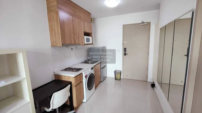 เช่าคอนโด  ไอดีโอ มิกซ์ สุขุมวิท 103 BTS-อุดมสุข บางนา เขต บางนา 