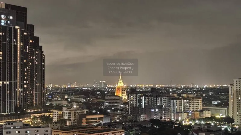 เช่าคอนโด  ไอดีโอ มิกซ์ สุขุมวิท 103 BTS-อุดมสุข บางนา เขต บางนา 